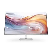 【HP 惠普】S5 527sh 27型 IPS FHD 100Hz 美型螢幕(HDMI/VGA)