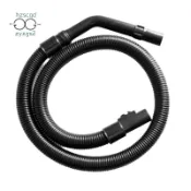 SANYO 適用於三洋吸塵器配件螺紋軟管吸塵器管 BSC-1200A BSC-1250A SC-290T
