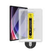 (店+)【貼膜達人】三星平板 除塵秒貼膜 玻璃貼 螢幕保護貼 適用 Tab A11+ S11 S10+ S10 Ultra A9 S8 S9