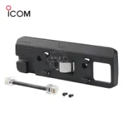 協貿國際日用品生活12館 ICOM 艾可慕 MBA-4 面板支架 IC-2730 原裝主機面板合體安裝支架