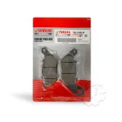 『油工廠』YAMAHA 山葉 原廠 1WD 後來令片 後煞車皮 MT-03 R3 1WD-25806-00