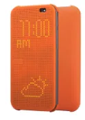 【智能立顯】HTC One M9+ 手機套 M9 Plus 極光版 洞洞套 皮套 保護套 保護殼