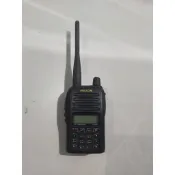 二手 REXON RL-302 雙頻無線電對講機附充電座