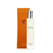 HERMES 愛馬仕 Hermes 愛馬仕 地中海花園淡香水 15ml布套版