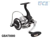 ☆~釣具達人~☆ 迪佳 TICA GBAT  7培林 2000 3000 5000 8000 10000 遠投捲線器
