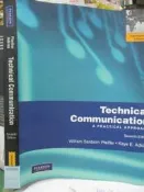 《Technical Communication: A Practical Approach:   》【小熊家族】