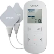 【DOKODEMO】歐姆龍Omron 溫熱低週波治療器 HV-F312 白色