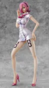 清倉【海賊王】MH POP山治大姐 文斯莫克家族 航海王蕾玖 手辦模型