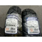 高雄[哈利輪胎] Metzeler 象牌 TOURANCE 多功能 110/80-14 130/70-13 ADV160