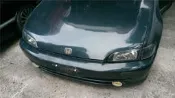 ~本田 K6 CV 庫貝 coupe 三門 四門 晶鑽 燻黑 玻璃 大燈組 紅白 晶鑽 尾燈組 後燈 全車零件