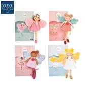 Doudou 魔幻仙境/小仙女(多款任選)