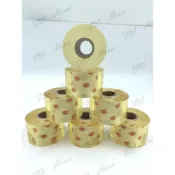 (店+)台灣製 PVC膜  5CM 工業膠膜 靜電膜 包裝膜 伸縮膜 PVC保潔膜 膠膜 手撕膜 工業膜 P