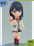 GOOD SMILE COMPANY 黏土娃 SSSS.古立特 寶多六花 預定