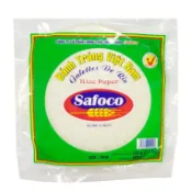 【越南】SAFOCO 薄餅皮(16CM)