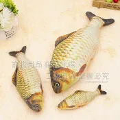 dreamypet 貓玩具 貓薄荷鯽魚玩具 寵物玩具 鯽魚 貓草 寵物用品 寵物 寵物 貓 狗
