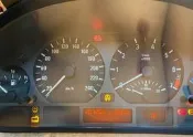 BMW E46 路碼錶 儀表板全不動、時速表或轉速表 不動維修 維修 特價4000 維修、即日滿千免運