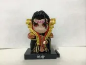 降價求售~~~全家八代8代霹靂Q版公仔~天地神鋒 ~單賣地者