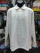 **總統高爾夫** ( 自取可刷國旅卡) Nike 長袖POLO衫