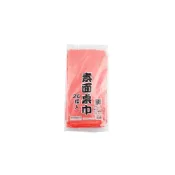 (店+)素面桌巾 150x145cm 20條入 外燴、辦桌用桌巾 免洗桌巾 辦桌桌布 塑膠桌巾 紅色桌布 宴席台布