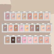 (店+)【Holika Holika】單色眼影 打底 修飾 淚溝提亮 多功能眼影 眼下定妝 多色可選
