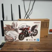 現貨 魂商店 假面騎士 THE NEXT 2 旋風2號 CYCLONE II S.H.Figuarts SHF