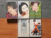 孟庭葦 心言手語 戀人 純真年代 成長 誰的眼淚在飛