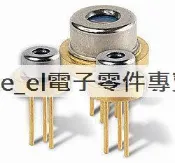 SONY KSS-151A雷射頭裡雷射管，日本原裝 780nm 304 6FN