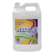 Hello異味剋星抗菌除臭劑 / 環境清新芳香劑 水性香水 1加侖/3800cc KTV/PUB/餐廳/護膚美容