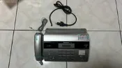 二手商品 國際牌Panasonic KX-FT981 感熱紙傳真機