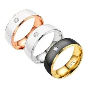 【IS】NFC-R01 NFC多功能智能戒指(門禁卡/電梯/快速感應/自動撥號/遙控手指環)