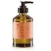 薑心比心 [正品保證］甜薑丹橘按摩油 200ml  售價$790