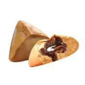 (店+)【良品開飯】寶山黑糖包4顆台味 黑糖 古早味