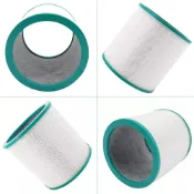 (店+)適用 Dyson戴森 TP00/TP01 TP02/TP03 清淨機副廠濾網 AM11 BP01 空淨機 清淨機濾網