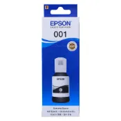 EPSON 愛普生 001 / T03Y100 黑 3入 原廠盒裝墨水