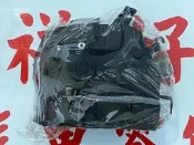 BMW 寶馬 E46 2D 車門六角鎖
