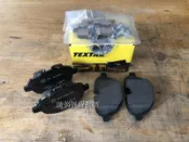 BMW F10 520 523 525 528 全新 德國TEXTAR 後來令片 一組1700 / 感應線400