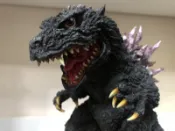 WF2023 SD千禧哥吉拉 gk白模 非XPLUS SHM
