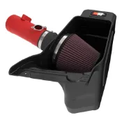 [KN台灣總代理] K&N 高流量進氣組 69-1511TWR HONDA CIVIC TYPE R 2.0 23-
