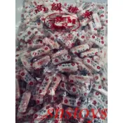 sns 古早味 龍の果牛軋糖 奶油 牛軋糖 牛札糖 3000公克 好吃~不粘牙 年節糖果