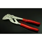 (店+)【knipex K牌】Knipex 86 03 180 Pliers Wrench 多功水管鉗 活動扳手(一支抵一組)
