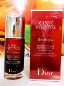 享受寵愛你 Dior 迪奧極效賦活眼部精萃 15ML 全新正貨盒裝