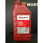 〈油蛋蛋舖〉WURTH 福士全合成5W40機油TRIATHLON 產地:德國(新包裝)超商取貨限4罐
