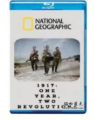 1917俄國大革命 1917: One Year，Two Revolutions (2017) 高清版  358-00