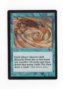 [MAGIC]魔法風雲會 Portal 入門版  Flux 變異 英文