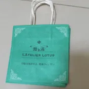 甜滿牛軋餅 紙袋加購 有購買牛軋餅才能下單次商品