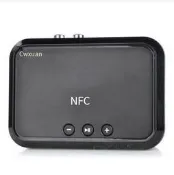 【華鐸科技】NFC 無線藍牙音頻接收器音箱高保真hifi av音響耳機4.0無損適配器