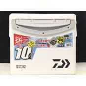 海天龍釣具~ DAIWA COOL LINE α S1000X S1500X 活餌桶 / 活餌冰箱 / 養蝦桶 /活蝦桶