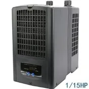 小郭水族- DAEIL 阿提卡【極靜音 冷水機 1/15 HP】刷卡分期 冷卻機 降溫 /公司貨 一年保固