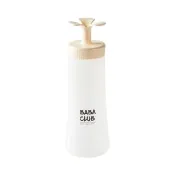 【英國FGODA】可倒立髮膜/潤髮護髮乳擠壓瓶-350ml-3入(乳液分裝罐/沐浴乳分裝罐/分裝瓶)