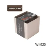 (店+)【Chefmade 學廚】學廚WK9207-正方形慕斯圈4寸 不鏽鋼 慕斯圈 慕絲圈 蛋糕圈 慕斯模 麵包模具 烤箱用